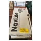NEW NAVILITE EXIT SIGNS