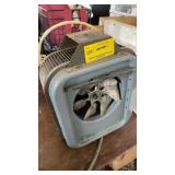 SMALL HEATER