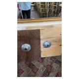 36" SQUARE TABLE TOPS