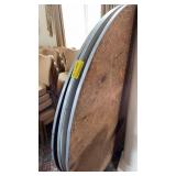 72" ROUND FOLDING TABLES