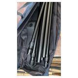 PHOTO BACKDROP FRAME