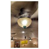 CEILING FANS
