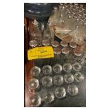 SALT AND PEPPER SHAKERS