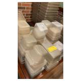 PLASTIC CAMBRO
