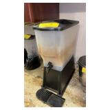 DRINK DISPENSER