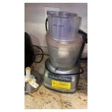 KITCHEN AID FOOD PROCESSOR