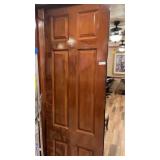 SLIDING DOOR ROOM DIVIDERS