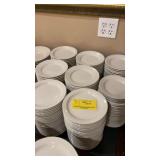 BREAD AND BUTTER PLATES  (SUBJECT TO COUNT)