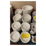 BOWLS (SUBJECT TO COUNT)