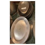 SIZZLE PLATES  (SUBJECT TO COUNT)