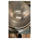 METAL BOWLS
