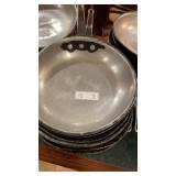 10" FRY PANS