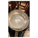 10" FRY PANS