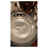 10" FRY PANS