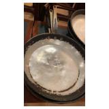 XL FRY PANS