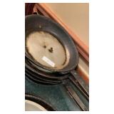 FRY PANS