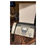 FAX MACHINE