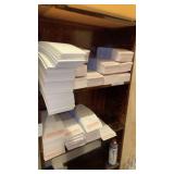 WAITER SERVICE CHECKS