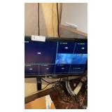 DVR/ MONITOR/ 8 CAMERAS