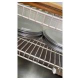 MED PIZZA TRAYS