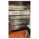 BARI PIZZA OVENS