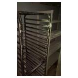 BAKERS RACK