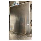 HOSHIZAKI ICE MACHINE