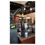 36" FUNCTIONAL PEPPER MILL