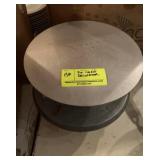 CAKE DECORATING PLATFORM