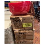 BY THE DOZEN NEW FAST FOOD BASKETS