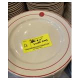 10" DINNER PLATES