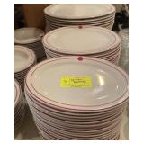 OVAL PLATTERS