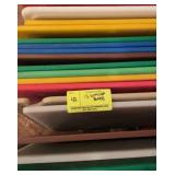 CUTTING BOARDS