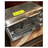 TOASTER OVEN