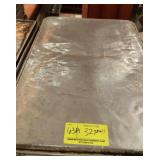 FULL SIZE SHEET PANS