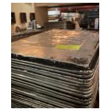 FULL SIZE SHEET PANS