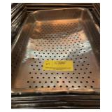PERFORATED PANS