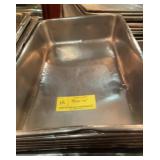 FULL SIZE HOTEL PANS 4"