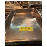 FULL SIZE 2" HOTEL PANS