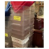 8QT CAMBRO WITH LIDS