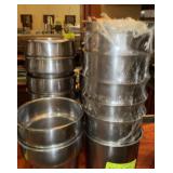 MEDIUM ROUND INSERTS