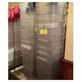 LARGE CAMBRO