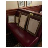 PICTURE FRAMES