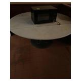 ROUND BANQUET TABLE 60"