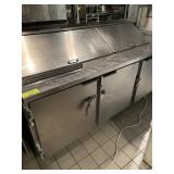 MEGATOP BAIN MARIE