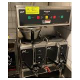 CURTIS GEMINI WITH 2 SATELLITES