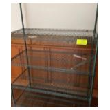 7 METRO ON WHEELS, 3 NO WHEELS