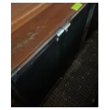 48" BACK BARS (1 BEV AIR, 1 TRUE)