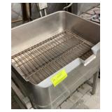 TILT SKILLET (NO TOP)