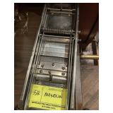 SS MANDOLIN AND APPLE PEELER